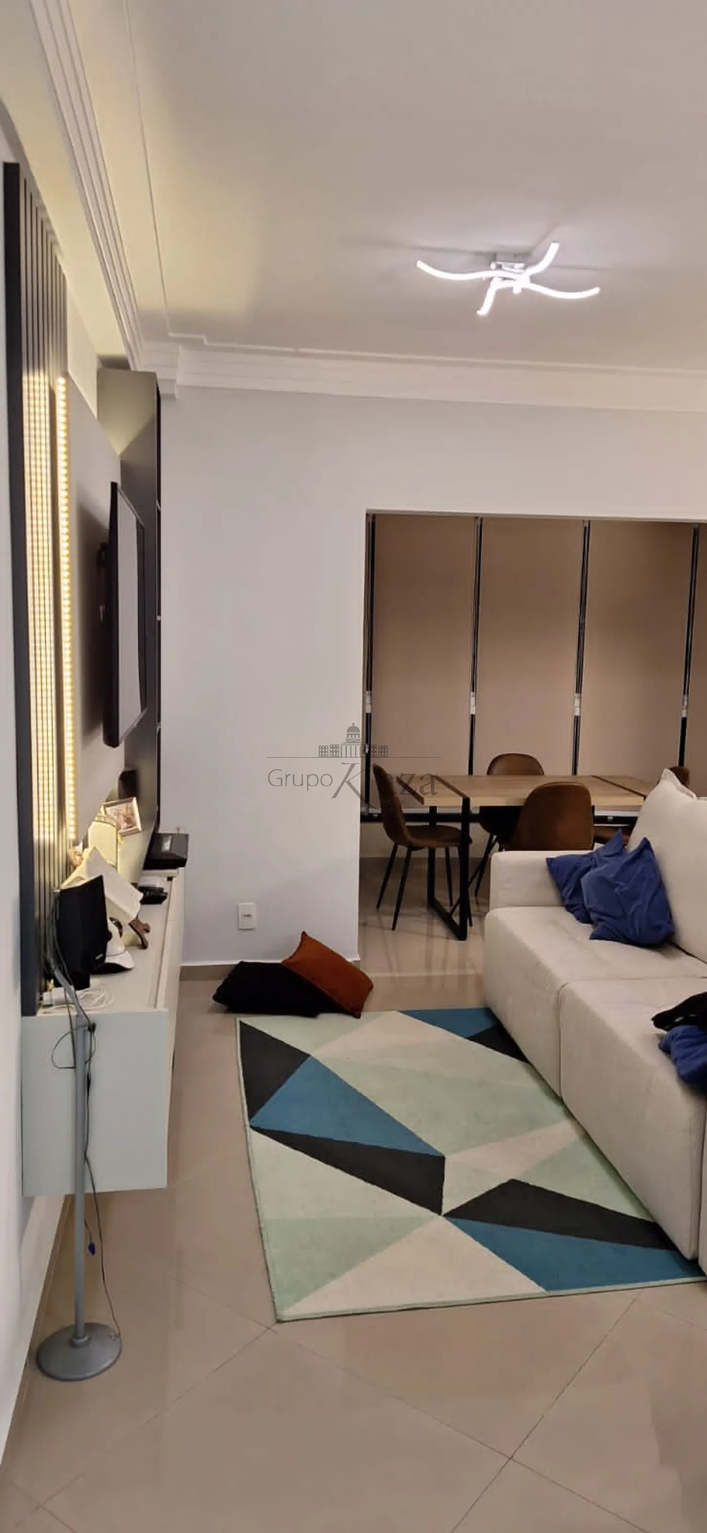 Foto 11 de Apartamento Padrão em Jardim Paraíba, Jacareí - imagem 11