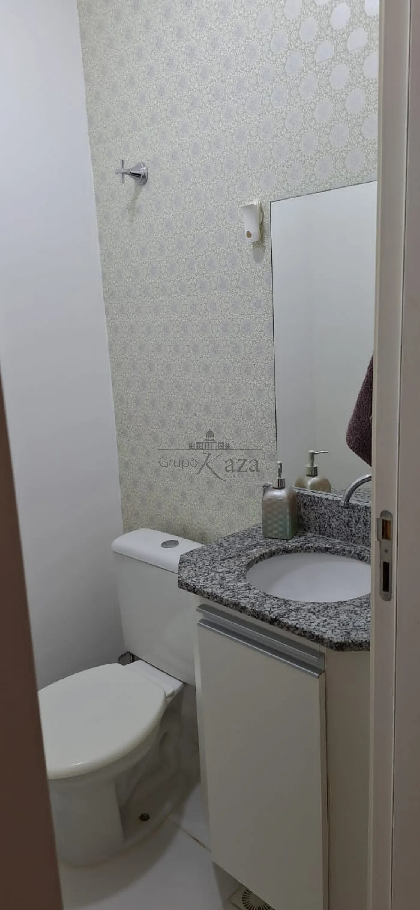 Foto 13 de Apartamento Padrão em Jardim Paraíba, Jacareí - imagem 13