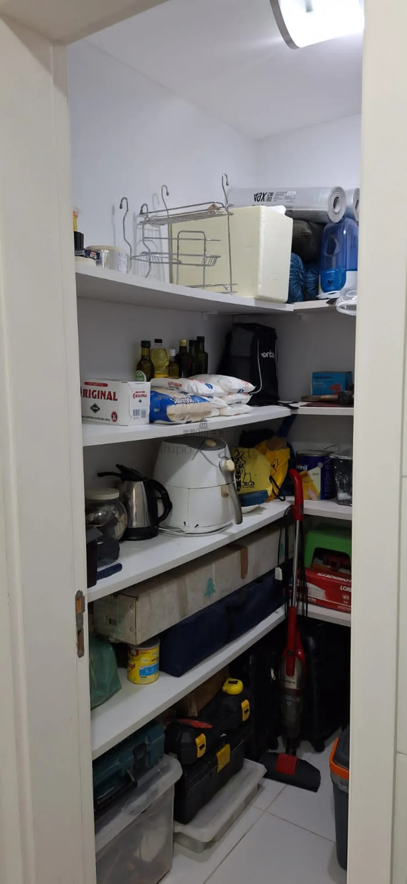 Foto 14 de Apartamento Padrão em Jardim Paraíba, Jacareí - imagem 14
