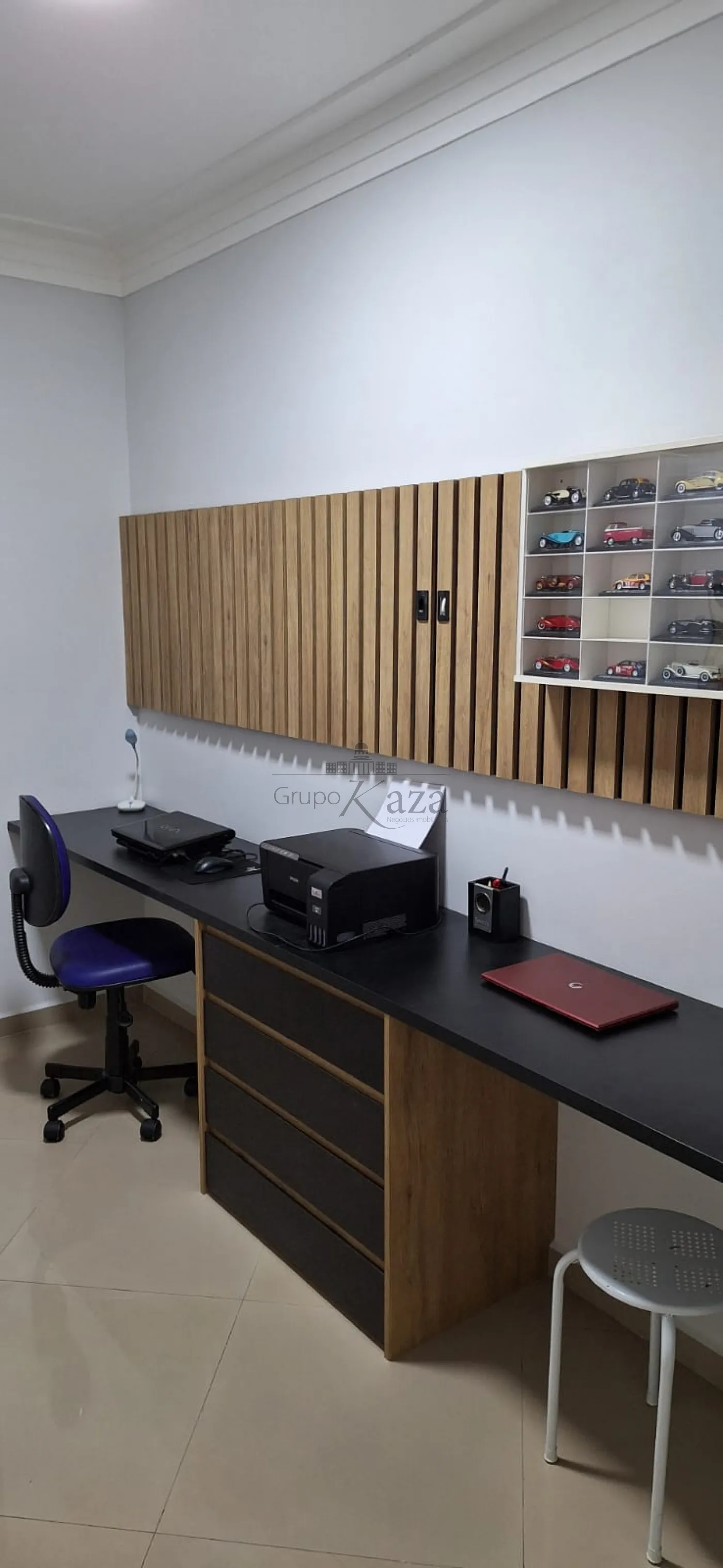 Foto 15 de Apartamento Padrão em Jardim Paraíba, Jacareí - imagem 15