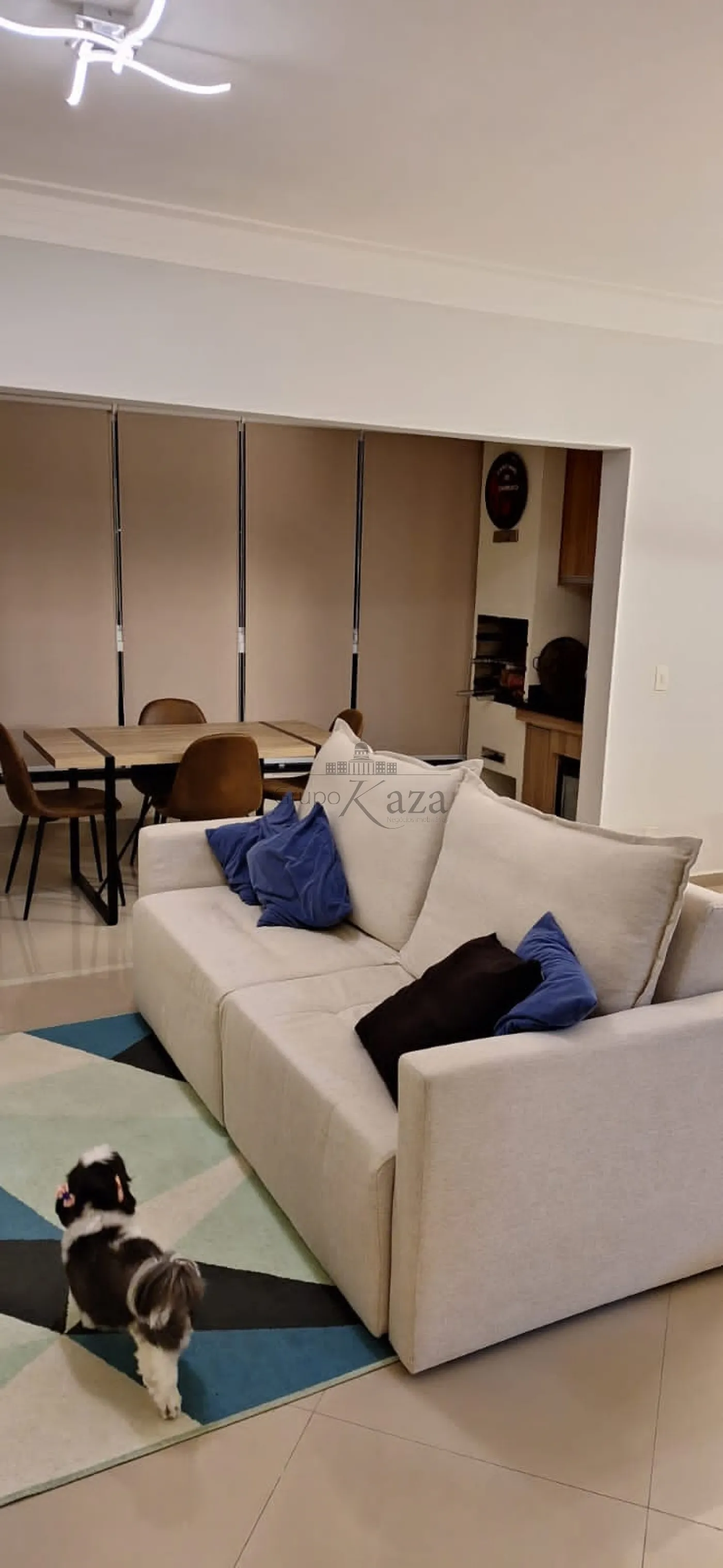 Foto 16 de Apartamento Padrão em Jardim Paraíba, Jacareí - imagem 16