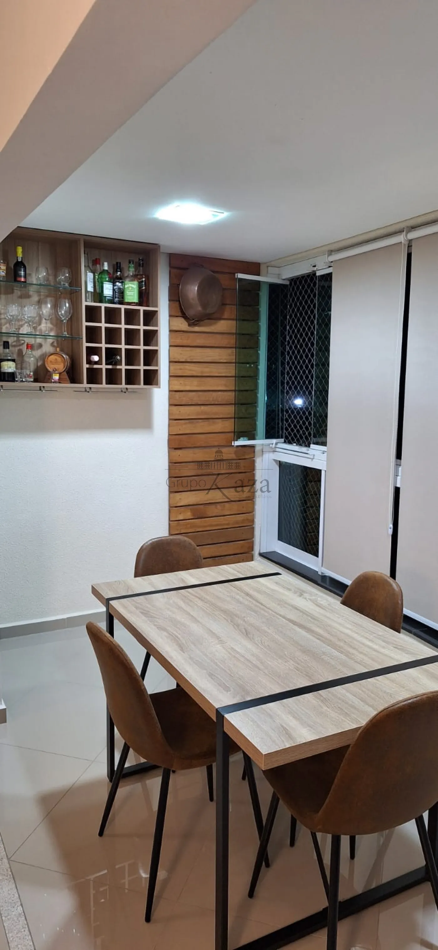 Foto 18 de Apartamento Padrão em Jardim Paraíba, Jacareí - imagem 18