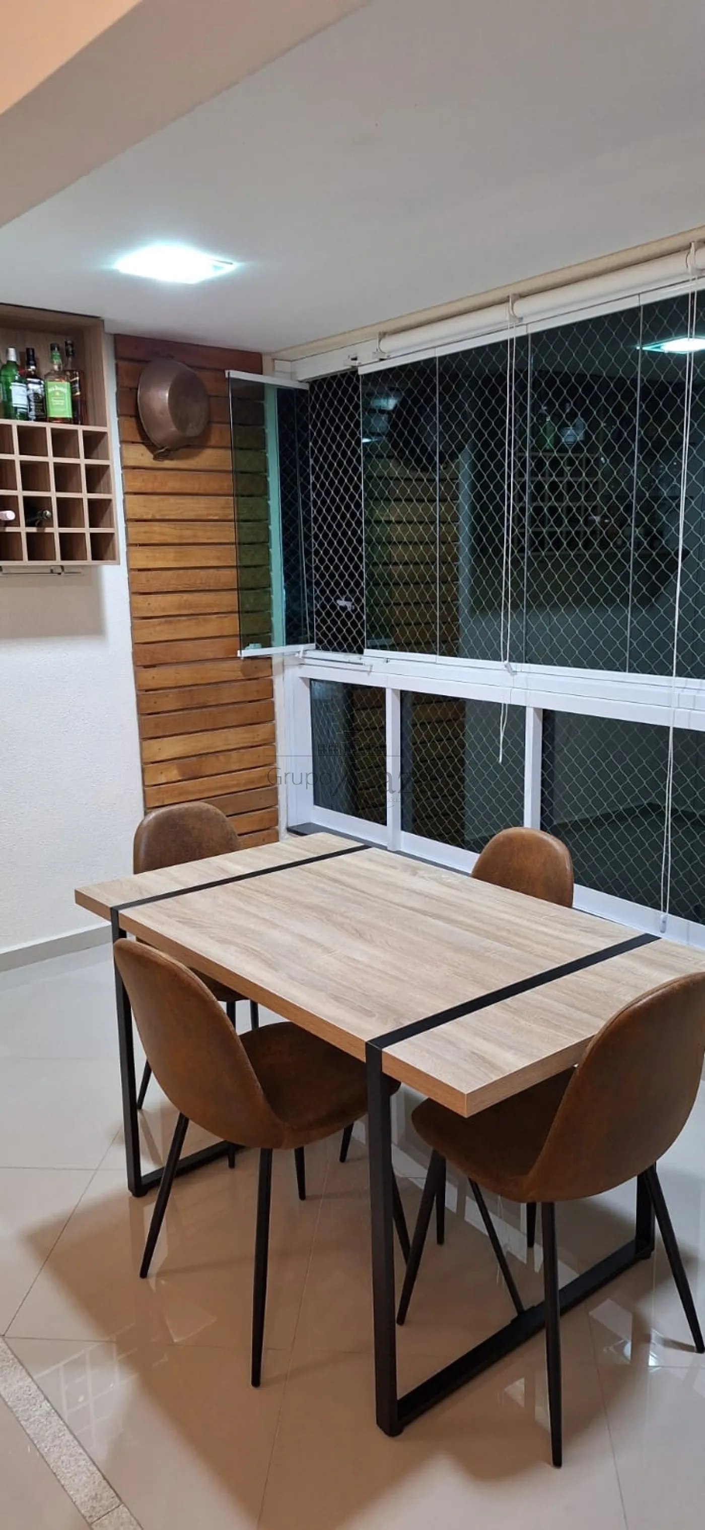 Foto 1 de Apartamento Padrão em Jardim Paraíba, Jacareí - imagem 1