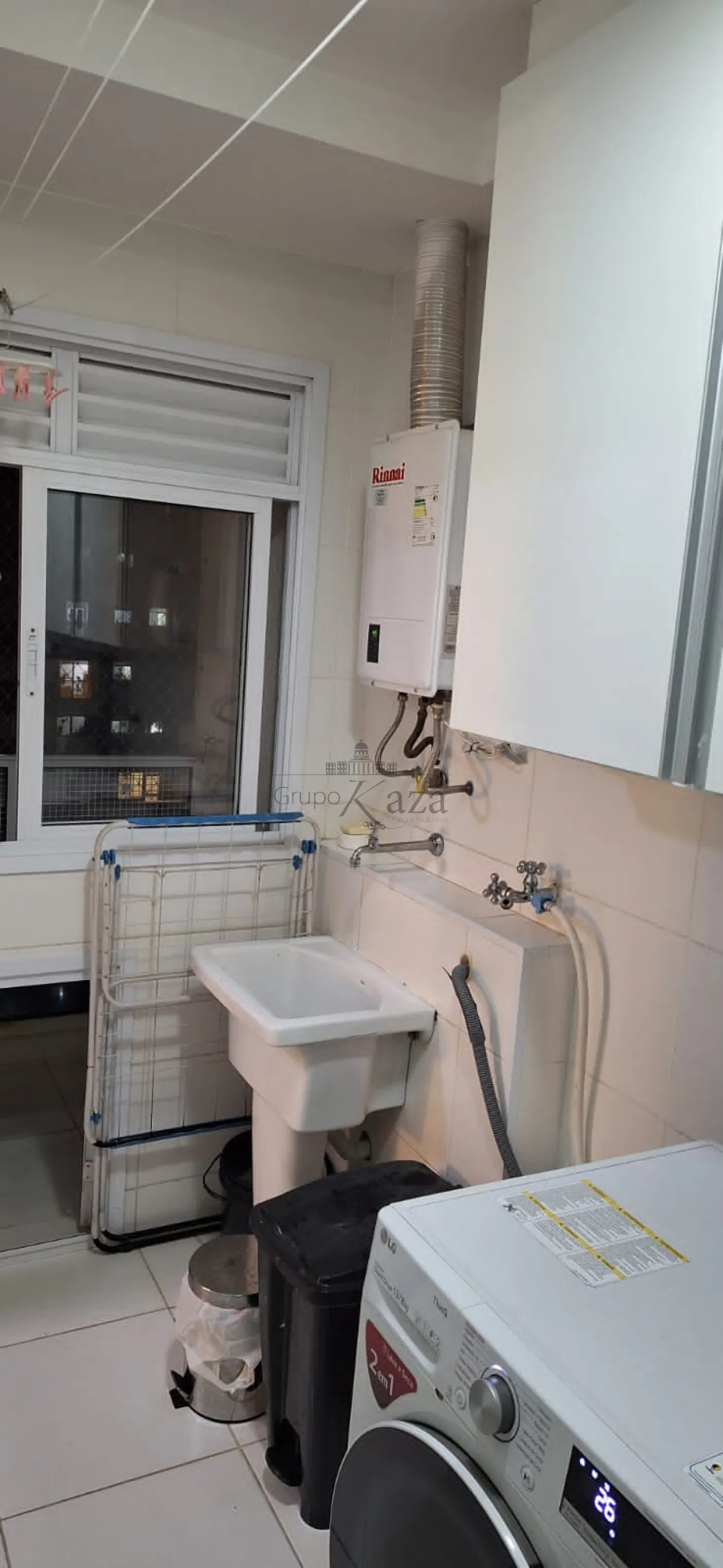 Foto 20 de Apartamento Padrão em Jardim Paraíba, Jacareí - imagem 20