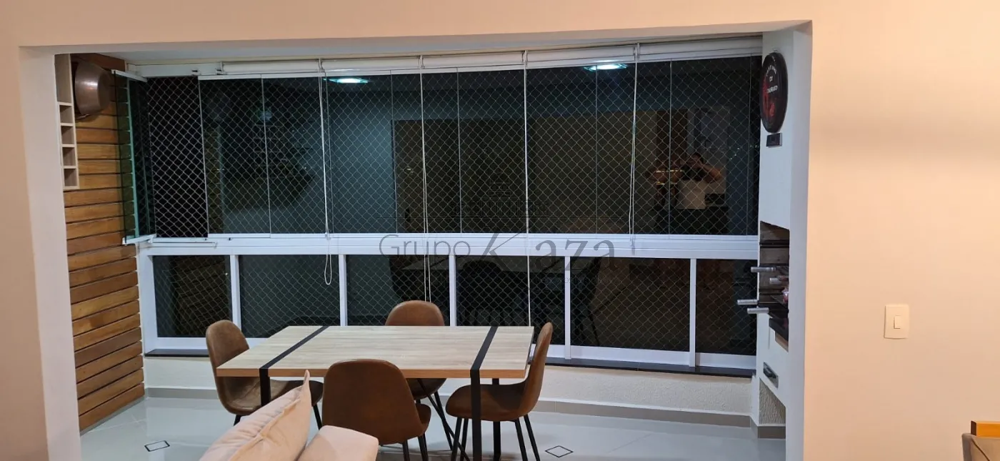 Foto 25 de Apartamento Padrão em Jardim Paraíba, Jacareí - imagem 25