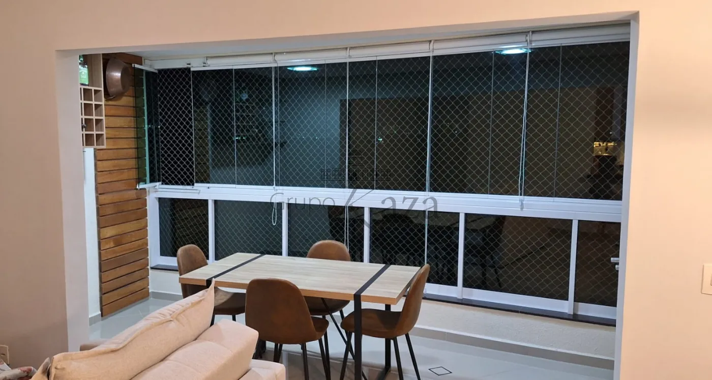 Foto 28 de Apartamento Padrão em Jardim Paraíba, Jacareí - imagem 28