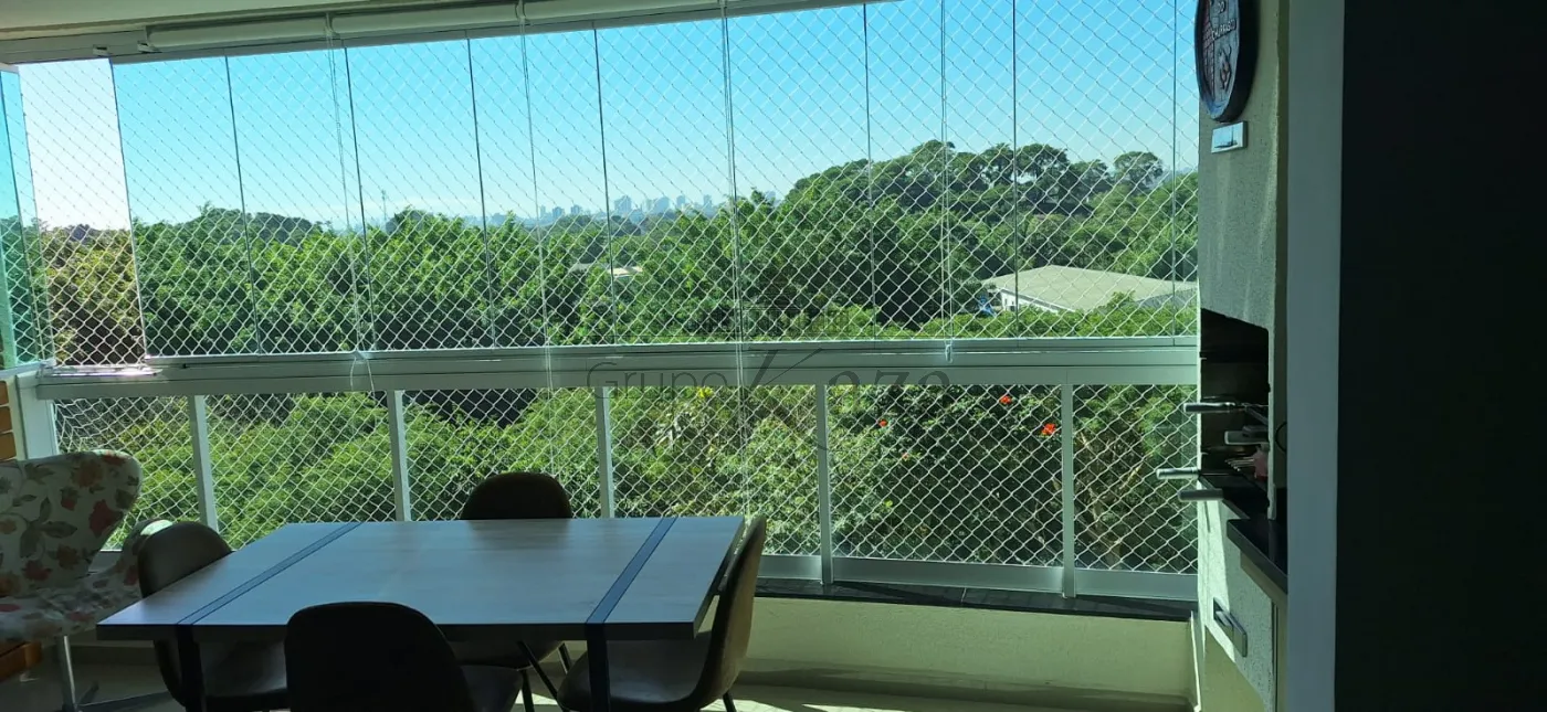 Foto 31 de Apartamento Padrão em Jardim Paraíba, Jacareí - imagem 31