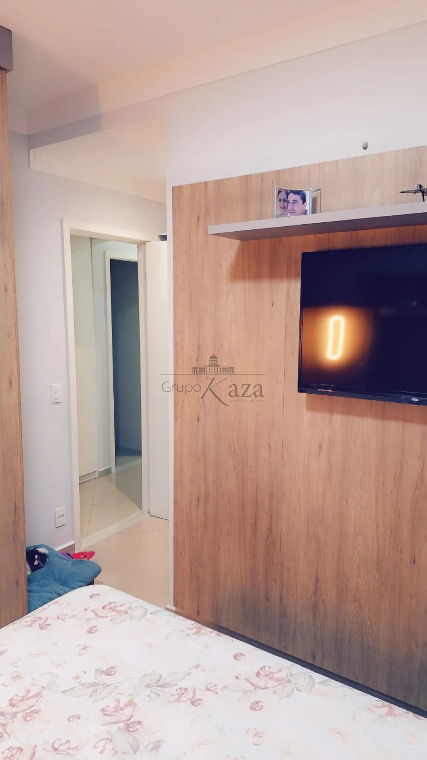 Foto 33 de Apartamento Padrão em Jardim Paraíba, Jacareí - imagem 33