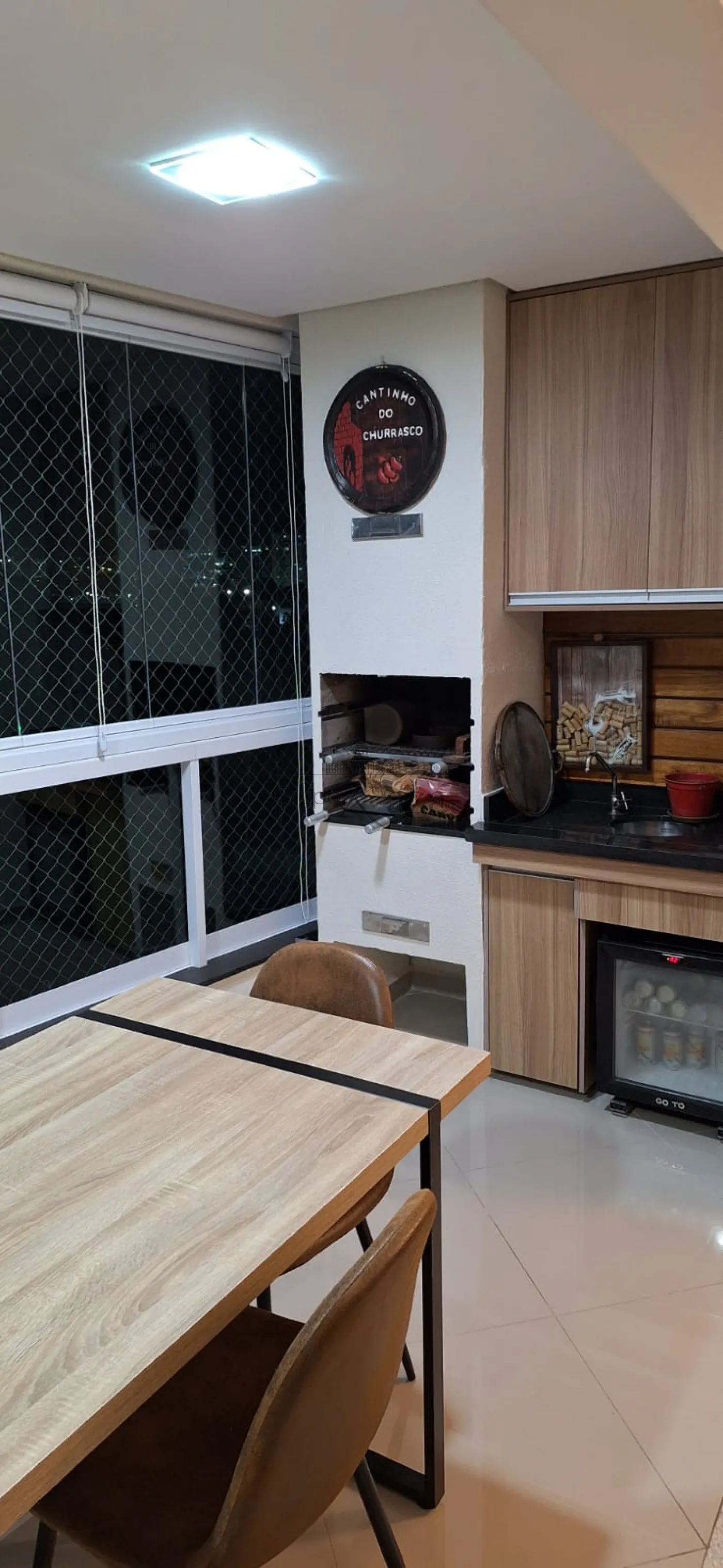 Foto 35 de Apartamento Padrão em Jardim Paraíba, Jacareí - imagem 35