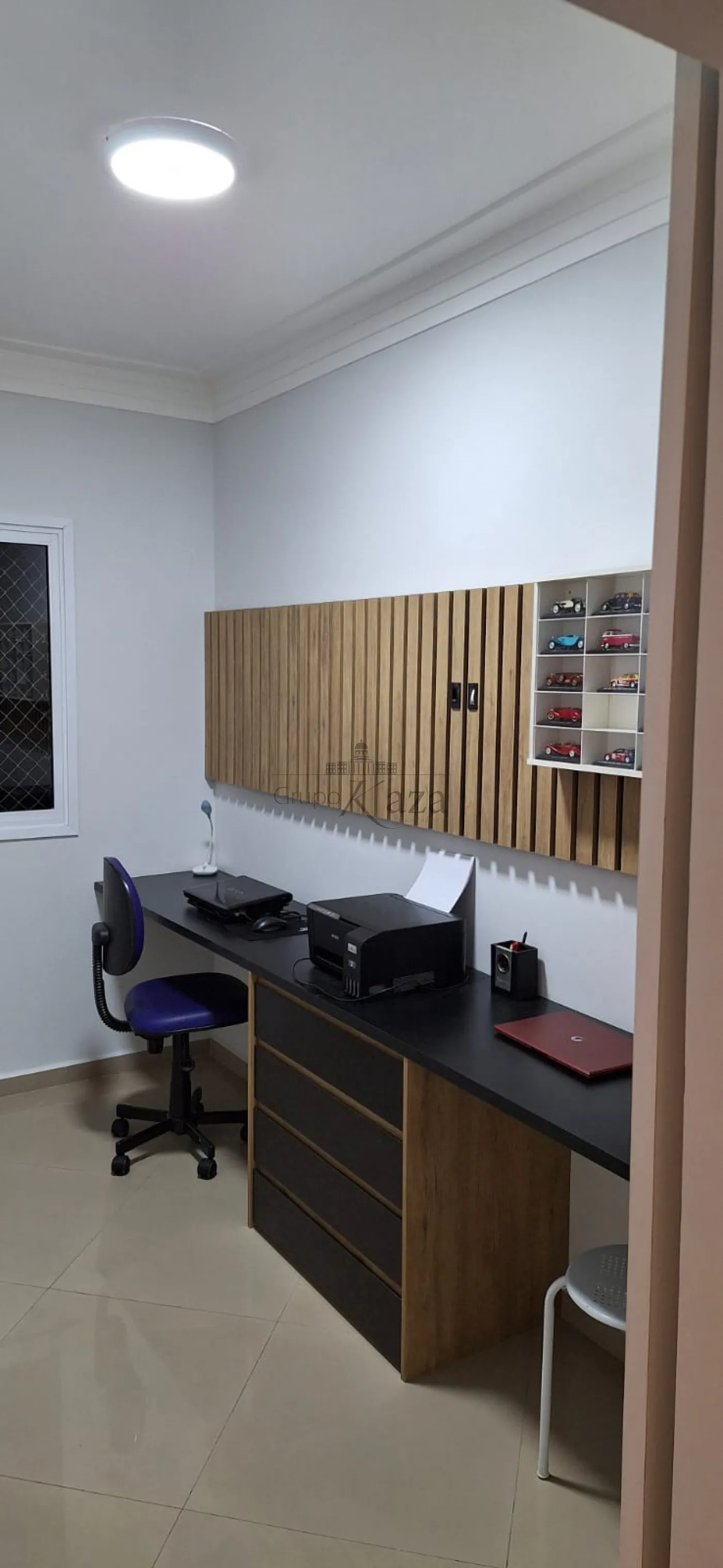 Foto 36 de Apartamento Padrão em Jardim Paraíba, Jacareí - imagem 36