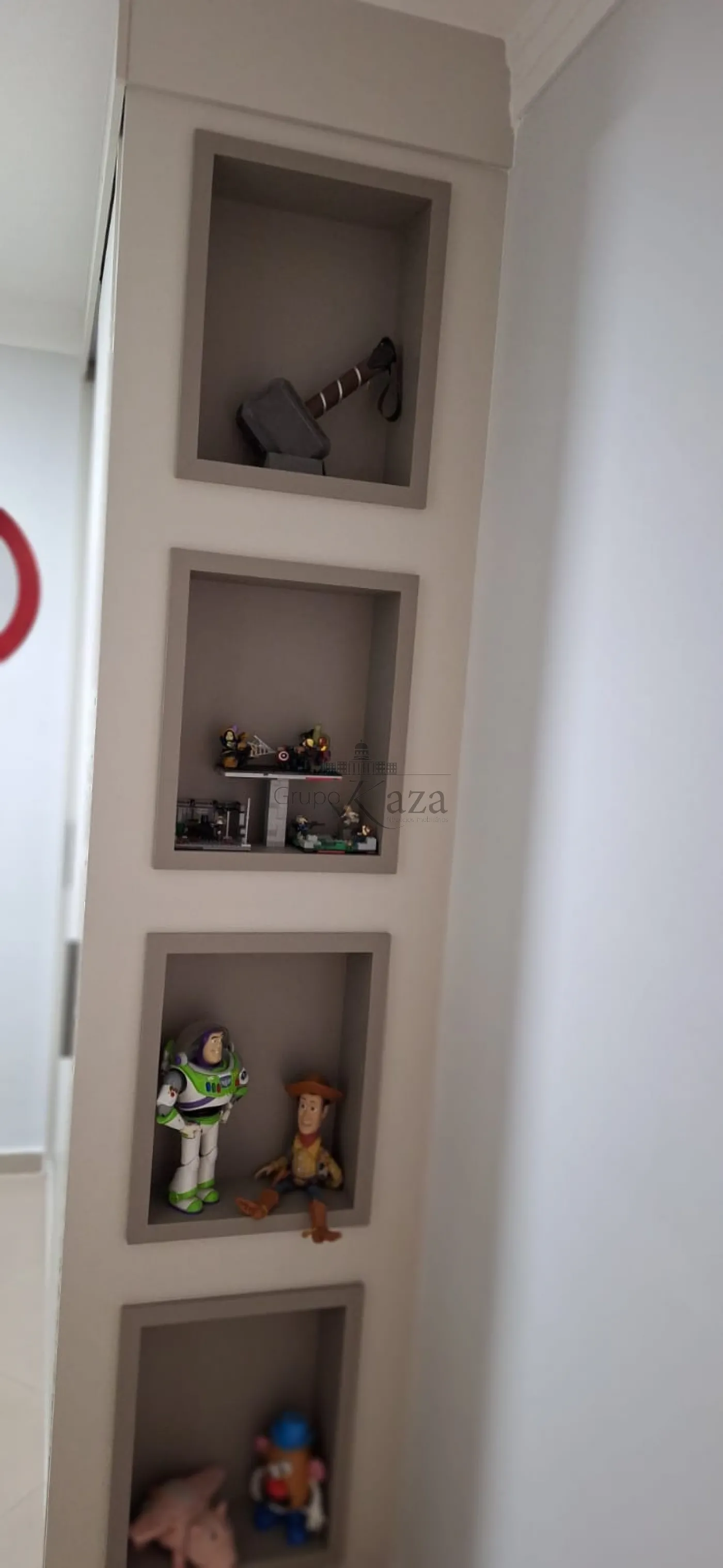 Foto 38 de Apartamento Padrão em Jardim Paraíba, Jacareí - imagem 38
