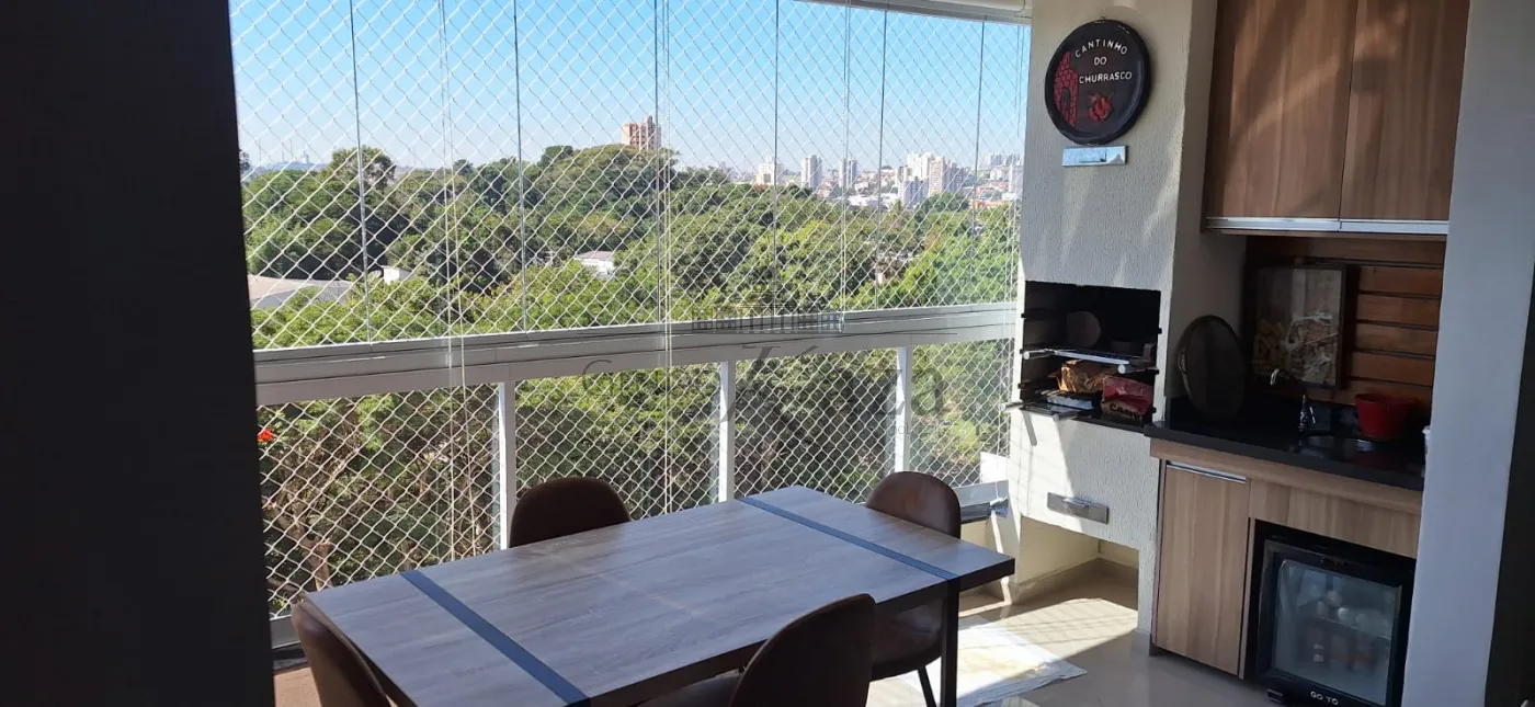 Foto 40 de Apartamento Padrão em Jardim Paraíba, Jacareí - imagem 40