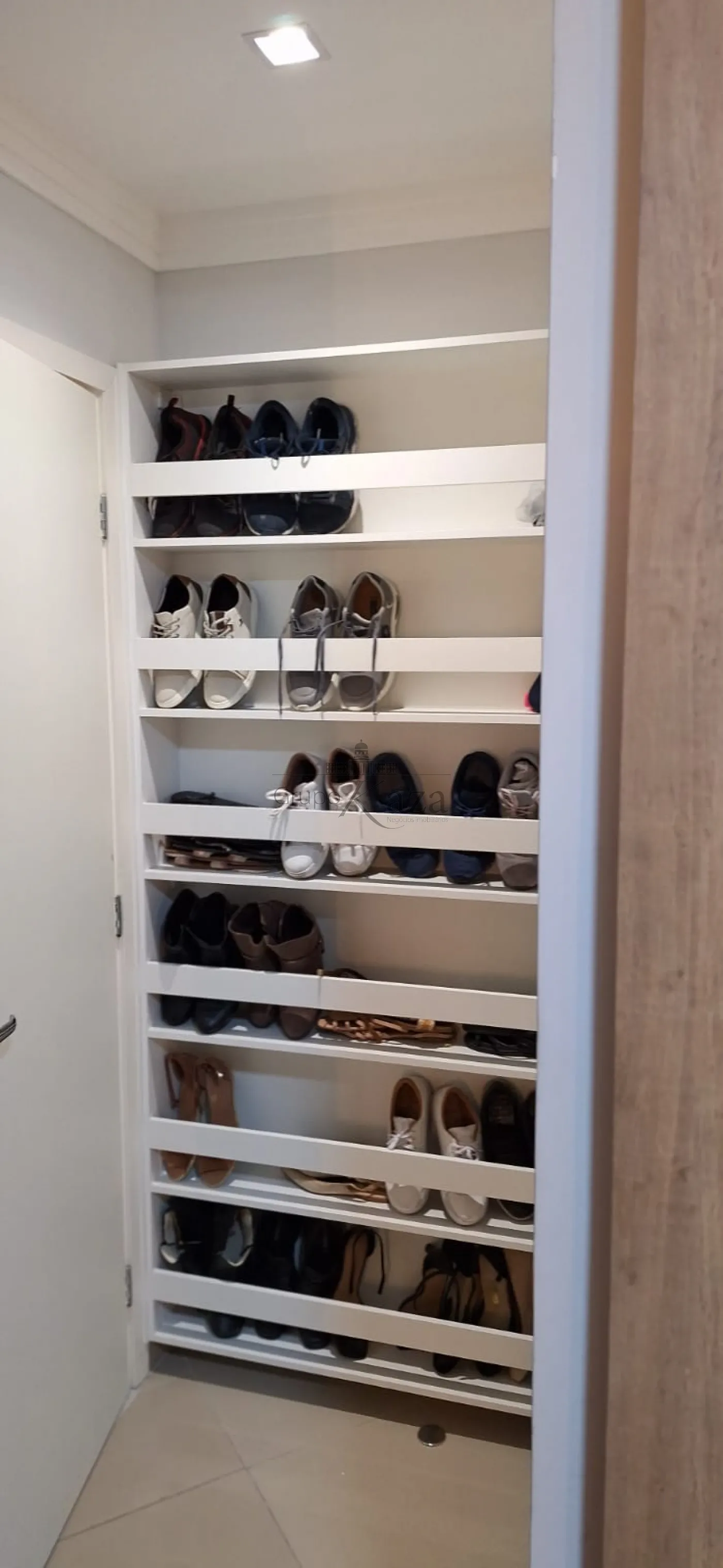 Foto 44 de Apartamento Padrão em Jardim Paraíba, Jacareí - imagem 44