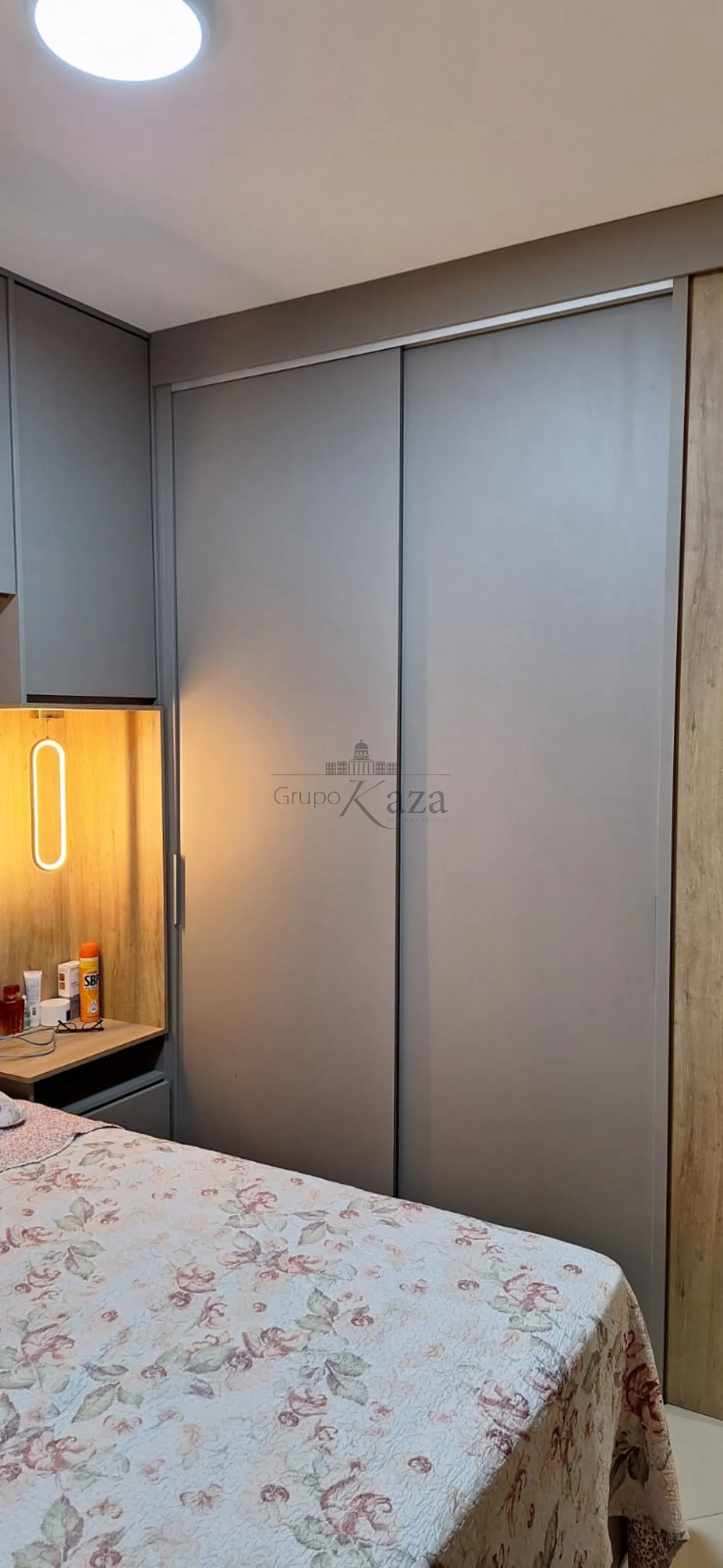 Foto 45 de Apartamento Padrão em Jardim Paraíba, Jacareí - imagem 45