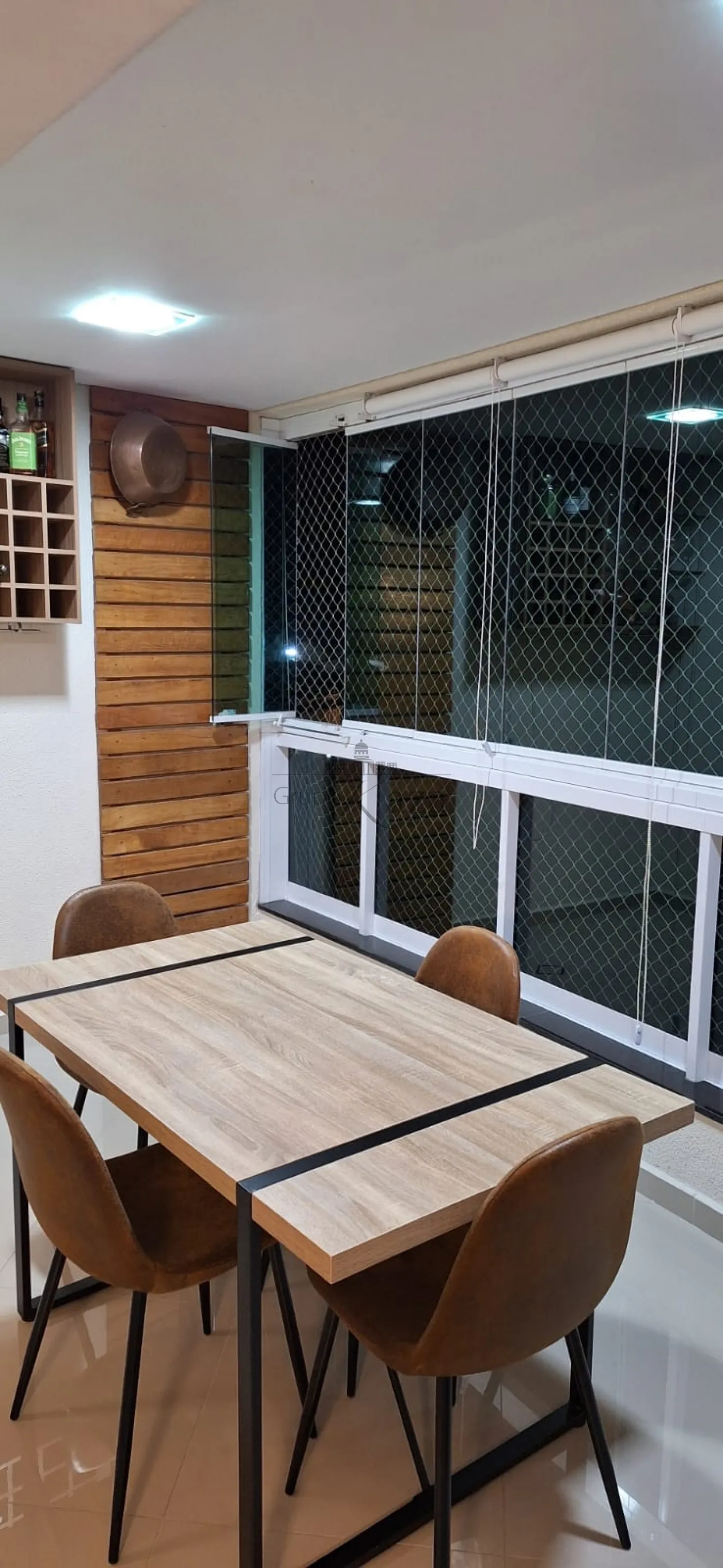 Foto 46 de Apartamento Padrão em Jardim Paraíba, Jacareí - imagem 46