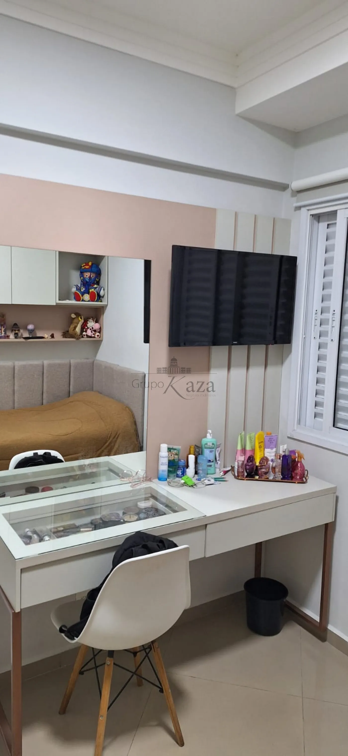 Foto 47 de Apartamento Padrão em Jardim Paraíba, Jacareí - imagem 47