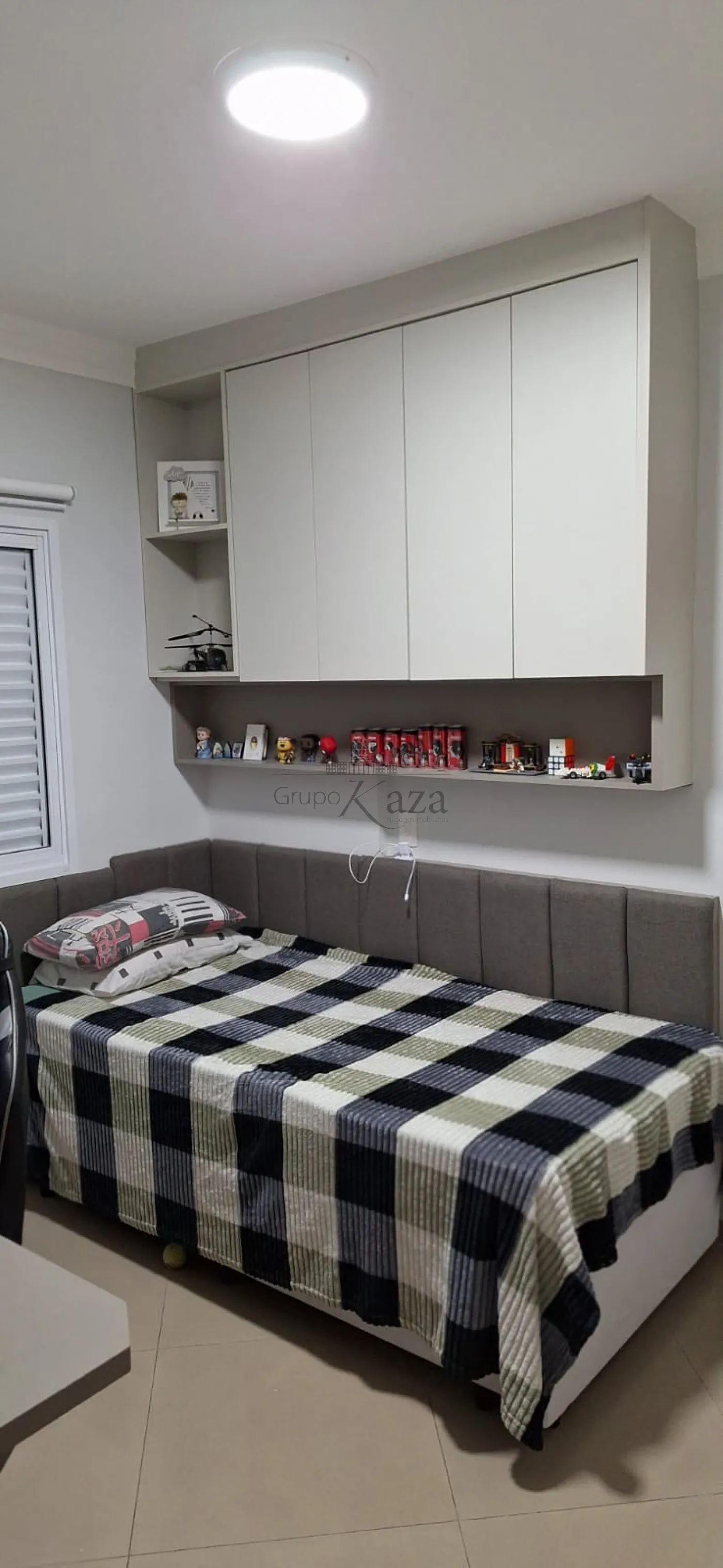 Foto 49 de Apartamento Padrão em Jardim Paraíba, Jacareí - imagem 49