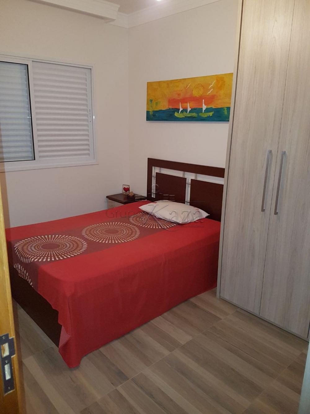Foto 11 de Casa Condomínio em Bairro do Grama, Caçapava - imagem 11