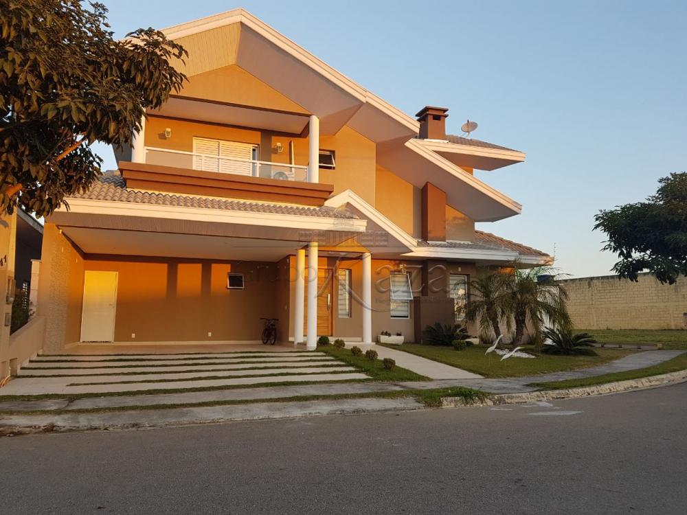 Foto 1 de Casa Condomínio em Bairro do Grama, Caçapava - imagem 1