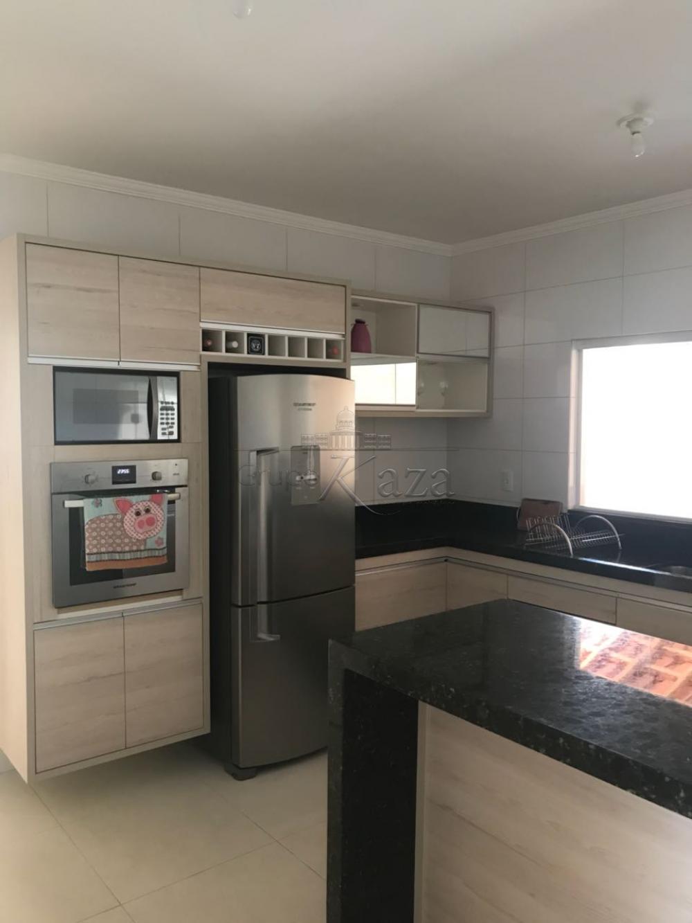 Foto 4 de Casa Padrão em Jardim Primavera, Jacareí - imagem 4