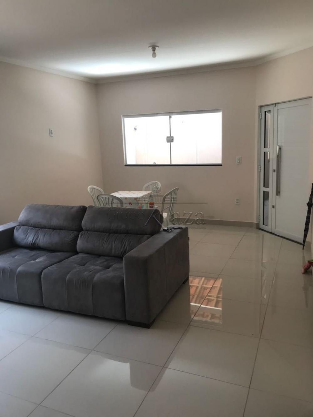 Foto 2 de Casa Padrão em Jardim Primavera, Jacareí - imagem 2