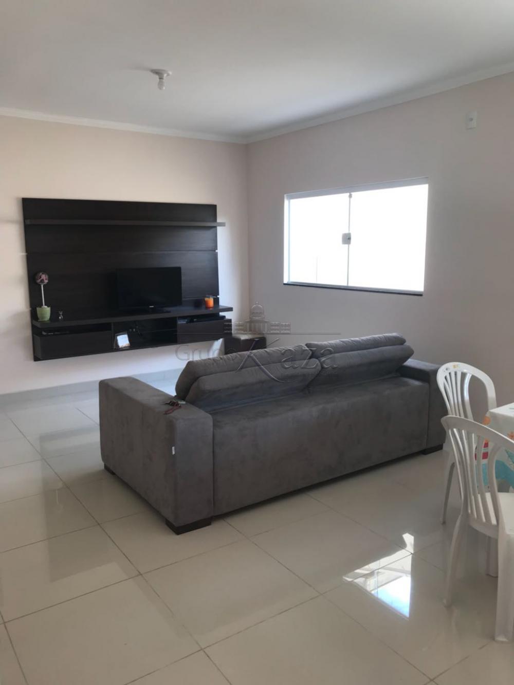 Foto 1 de Casa Padrão em Jardim Primavera, Jacareí - imagem 1