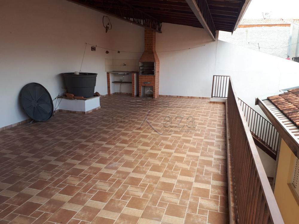 Foto 20 de Casa Padrão em Jardim Portugal, São José dos Campos - imagem 20