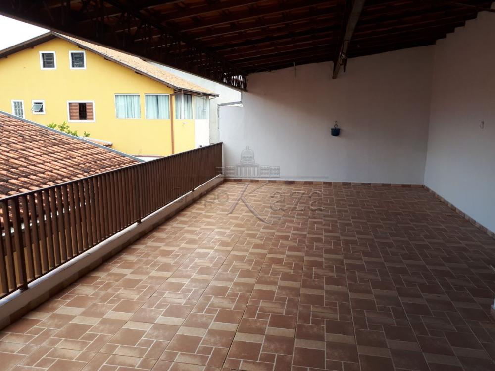 Foto 19 de Casa Padrão em Jardim Portugal, São José dos Campos - imagem 19