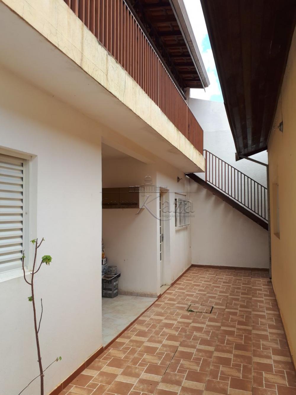 Foto 18 de Casa Padrão em Jardim Portugal, São José dos Campos - imagem 18