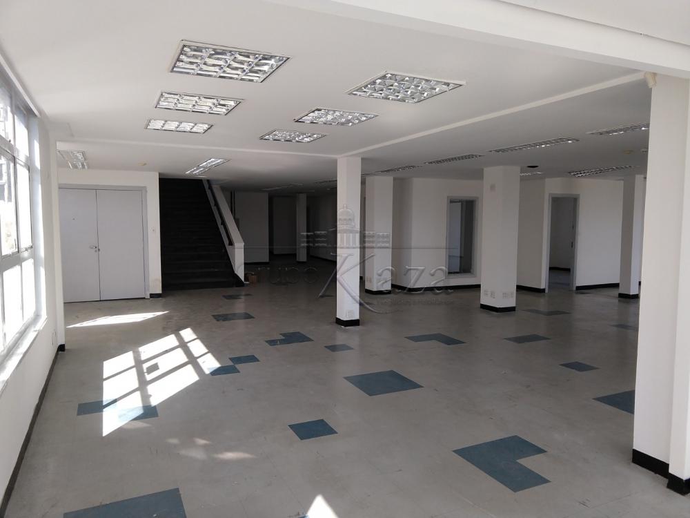 Foto 4 de Comercial Prédio em Jardim Nova América, São José dos Campos - imagem 4