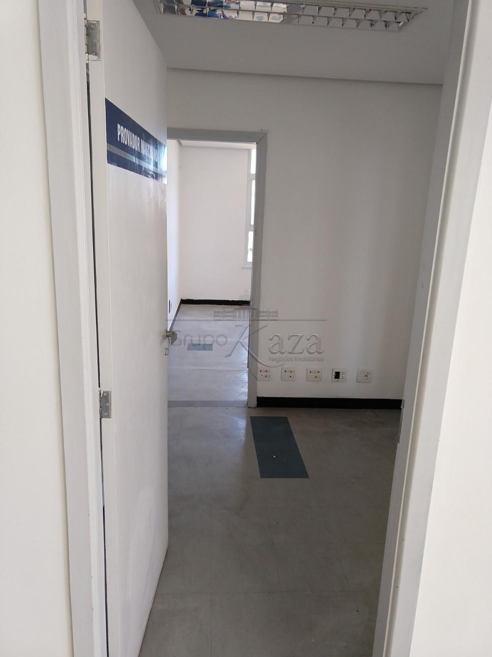 Foto 11 de Comercial Prédio em Jardim Nova América, São José dos Campos - imagem 11