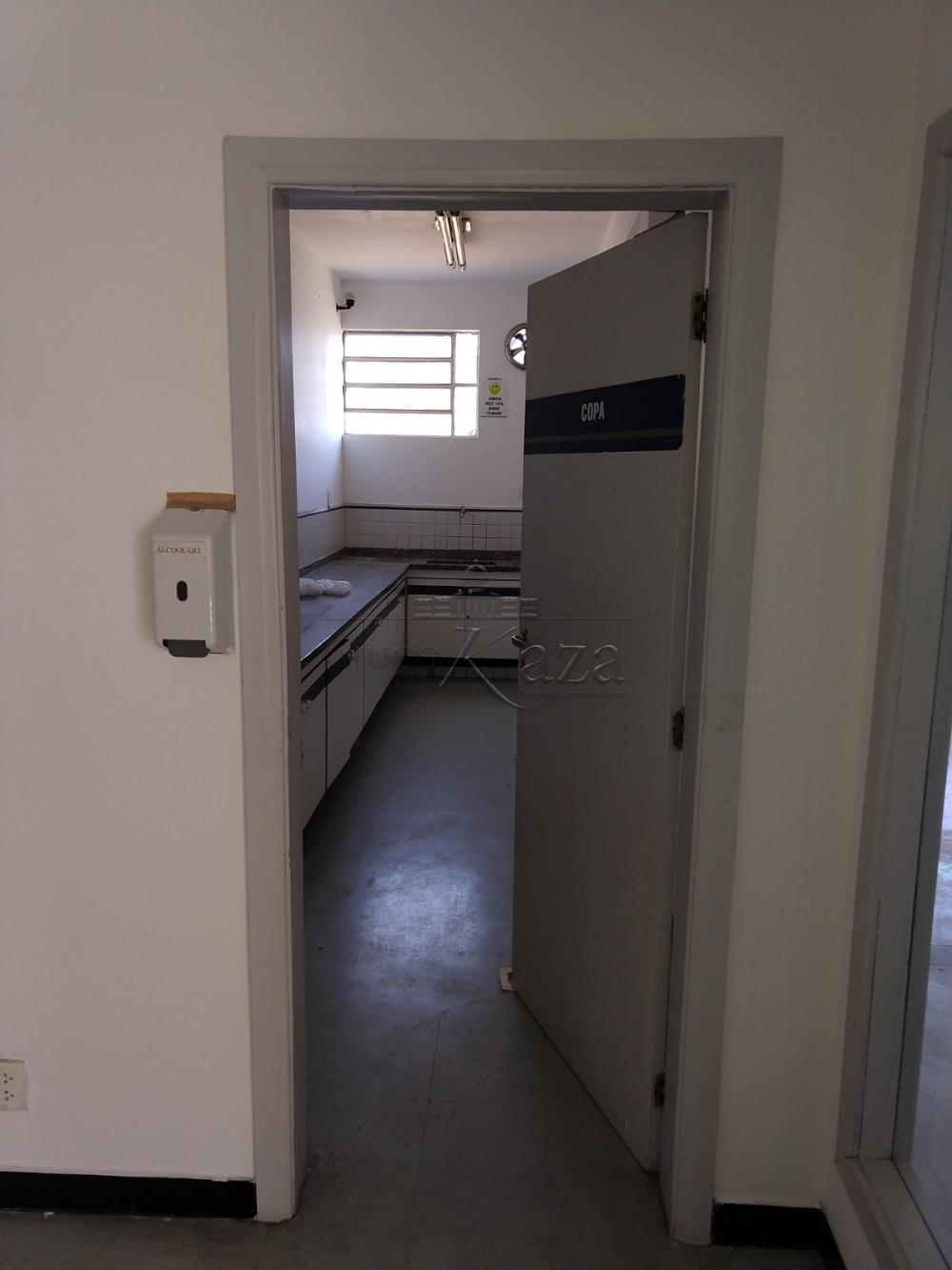 Foto 13 de Comercial Prédio em Jardim Nova América, São José dos Campos - imagem 13