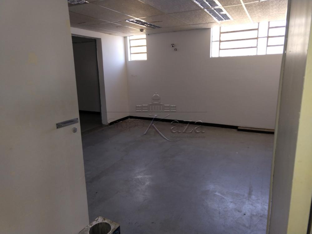 Foto 12 de Comercial Prédio em Jardim Nova América, São José dos Campos - imagem 12