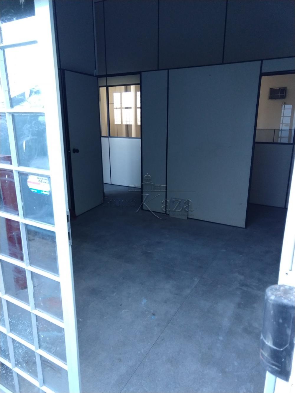 Foto 16 de Comercial Prédio em Jardim Nova América, São José dos Campos - imagem 16