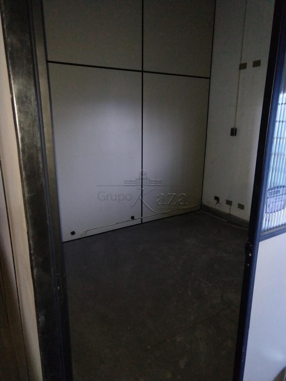 Foto 17 de Comercial Prédio em Jardim Nova América, São José dos Campos - imagem 17