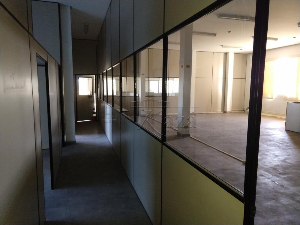 Foto 15 de Comercial Prédio em Jardim Nova América, São José dos Campos - imagem 15