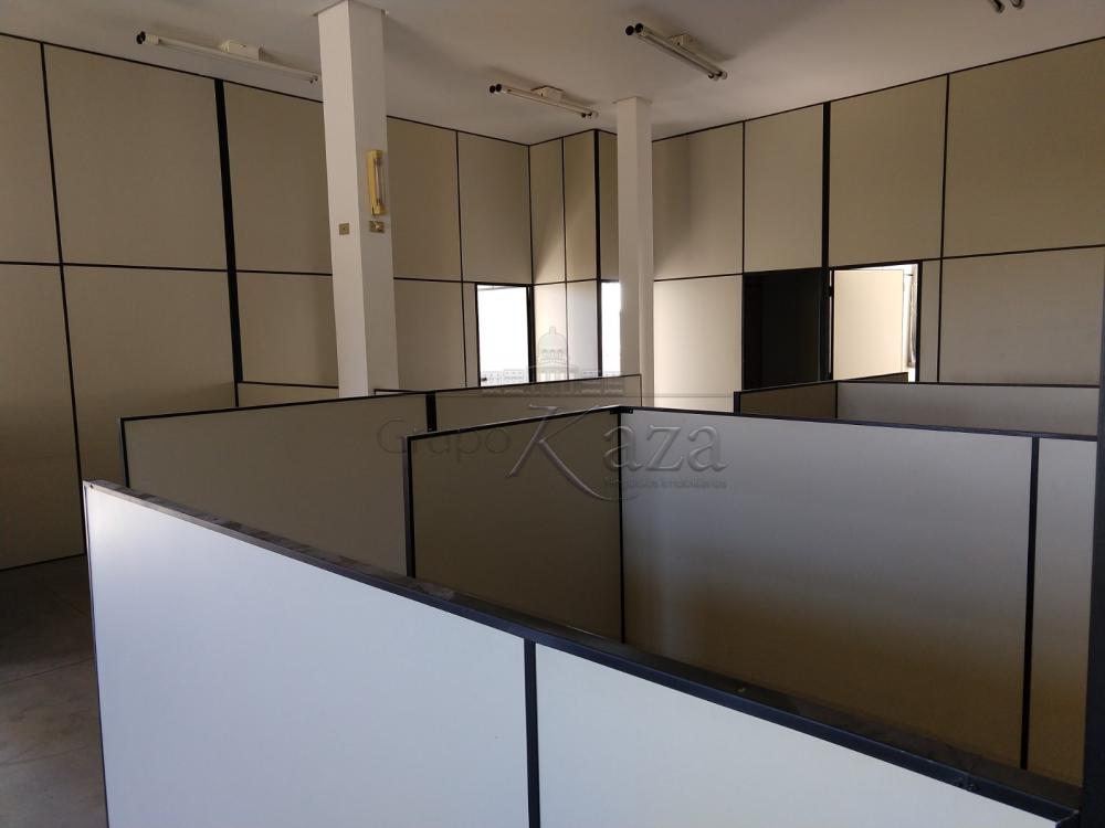 Foto 23 de Comercial Prédio em Jardim Nova América, São José dos Campos - imagem 23
