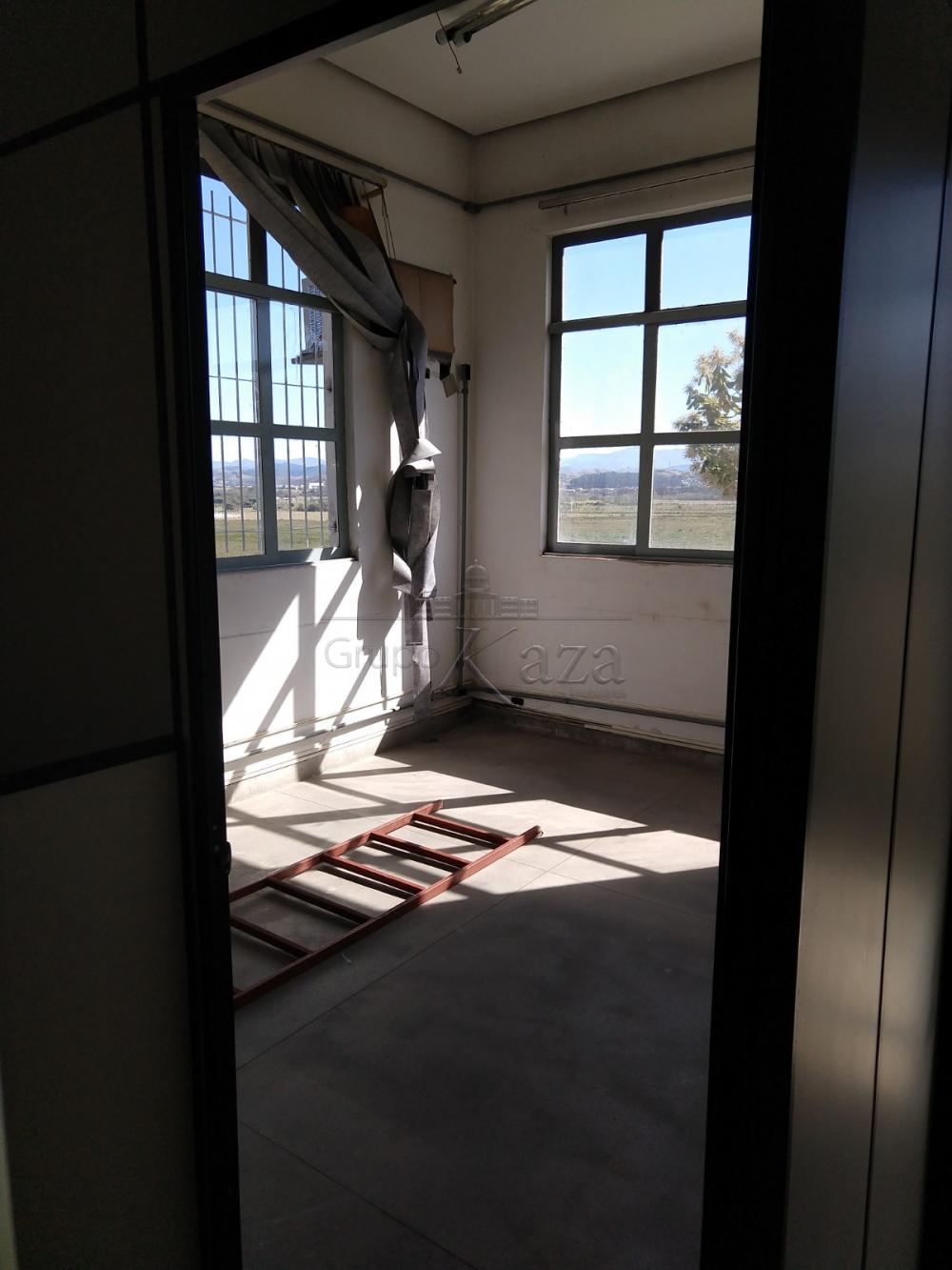 Foto 24 de Comercial Prédio em Jardim Nova América, São José dos Campos - imagem 24