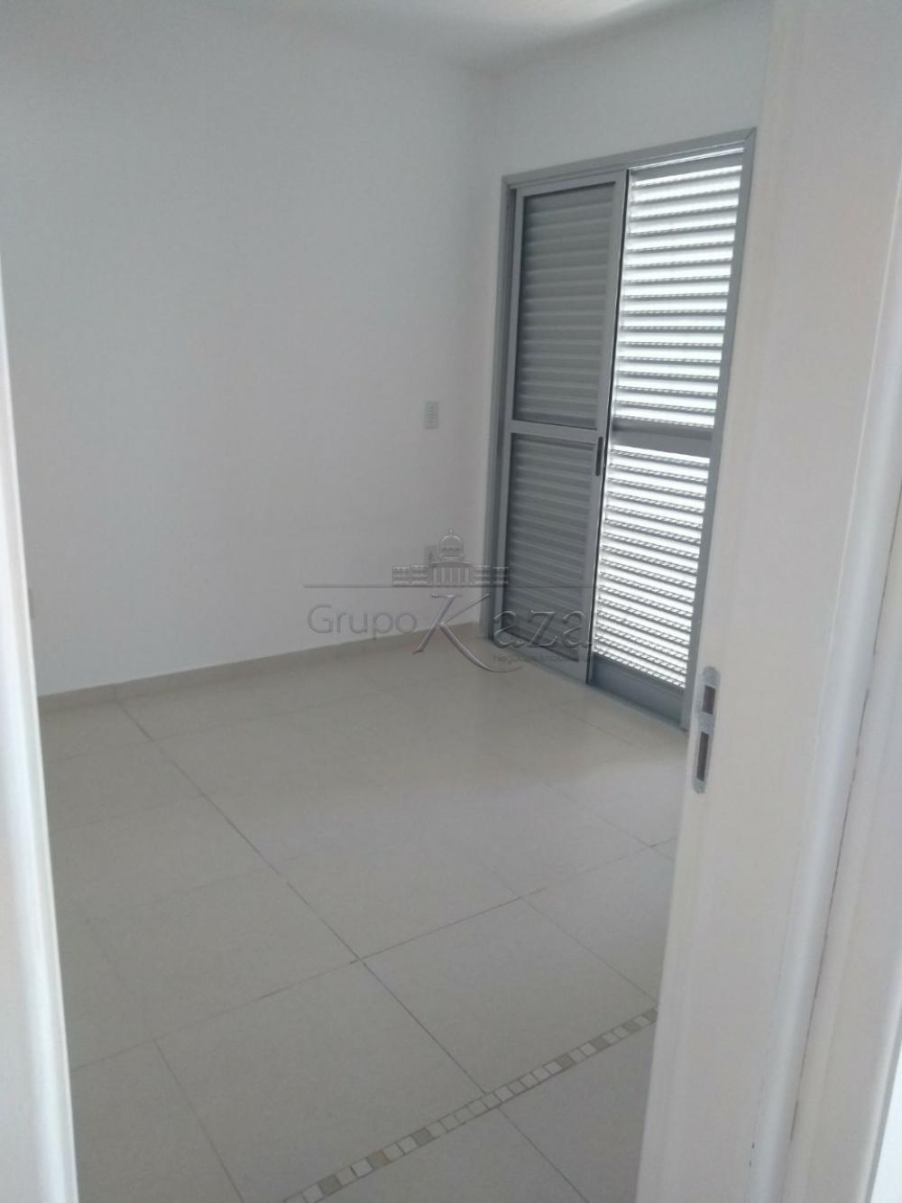 Foto 8 de Apartamento Padrão em Jardim Paulista, São José dos Campos - imagem 8
