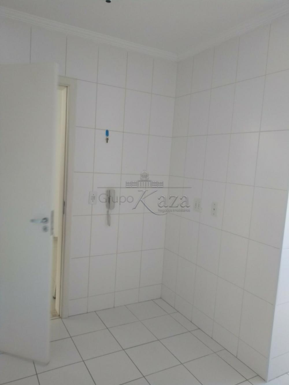Foto 7 de Apartamento Padrão em Jardim Paulista, São José dos Campos - imagem 7