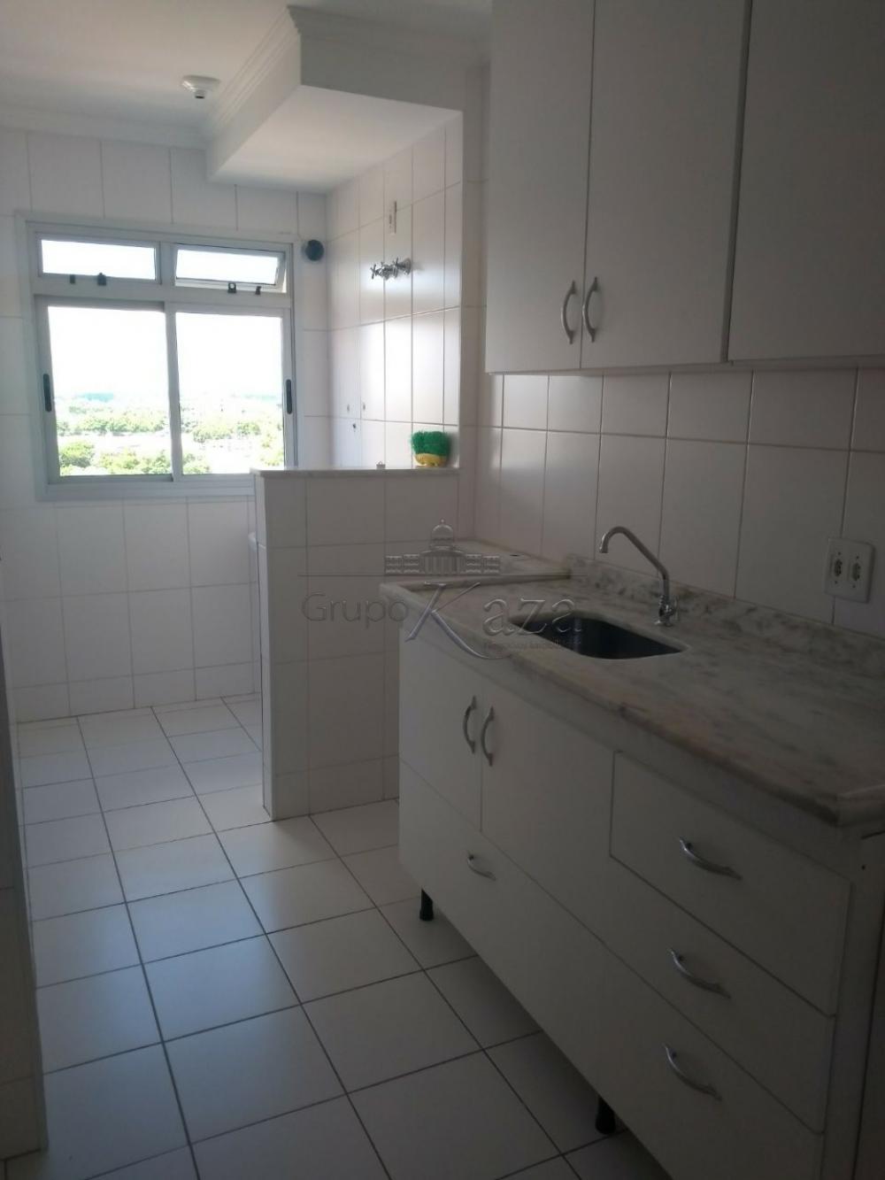 Foto 5 de Apartamento Padrão em Jardim Paulista, São José dos Campos - imagem 5