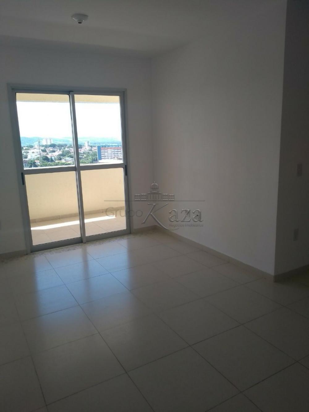 Foto 1 de Apartamento Padrão em Jardim Paulista, São José dos Campos - imagem 1
