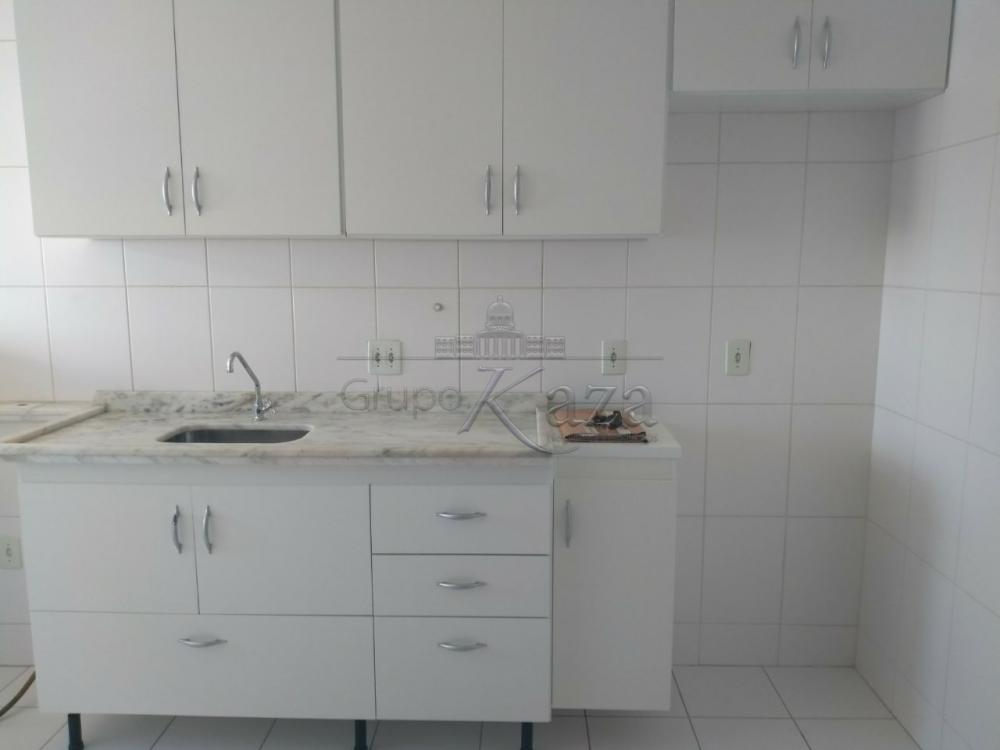 Foto 6 de Apartamento Padrão em Jardim Paulista, São José dos Campos - imagem 6