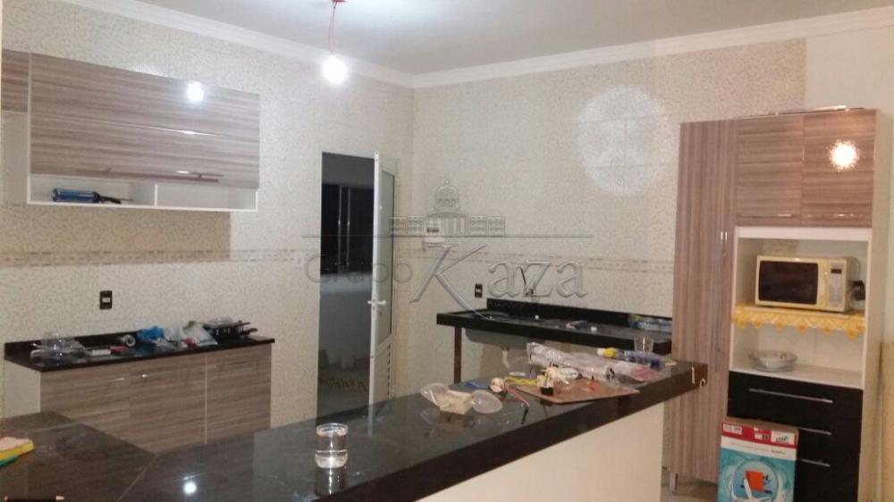Foto 1 de Casa Sobrado em Jardim Santa Inês III, São José dos Campos - imagem 1