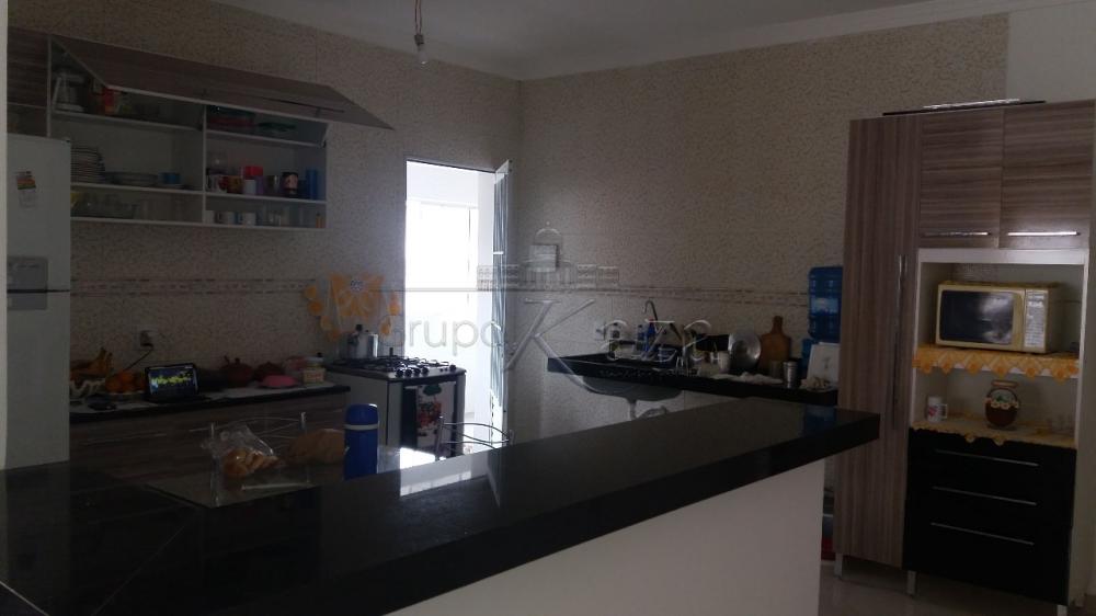 Foto 2 de Casa Sobrado em Jardim Santa Inês III, São José dos Campos - imagem 2