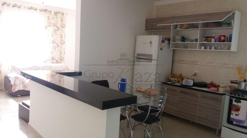 Foto 3 de Casa Sobrado em Jardim Santa Inês III, São José dos Campos - imagem 3