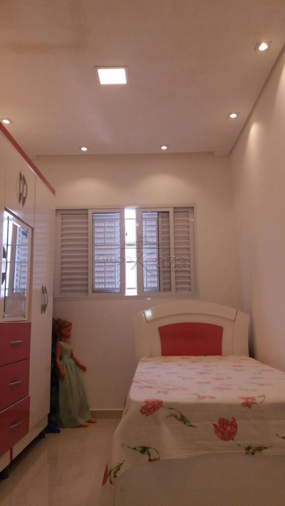 Foto 8 de Casa Sobrado em Jardim Santa Inês III, São José dos Campos - imagem 8