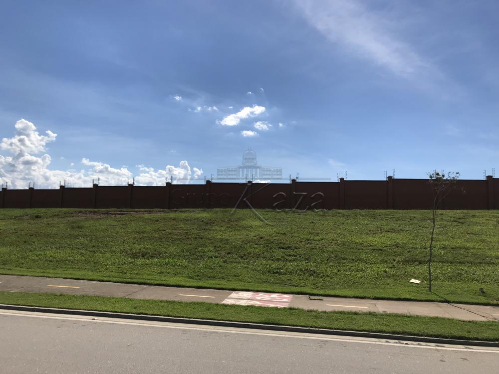 Foto 1 de Industrial Terreno em Condomínio Residencial Alphaville I, São José dos Campos - imagem 1