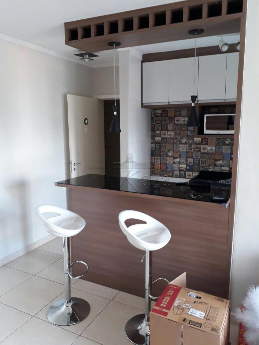 Foto 2 de Apartamento Padrão em Jardim Oswaldo Cruz, São José dos Campos - imagem 2