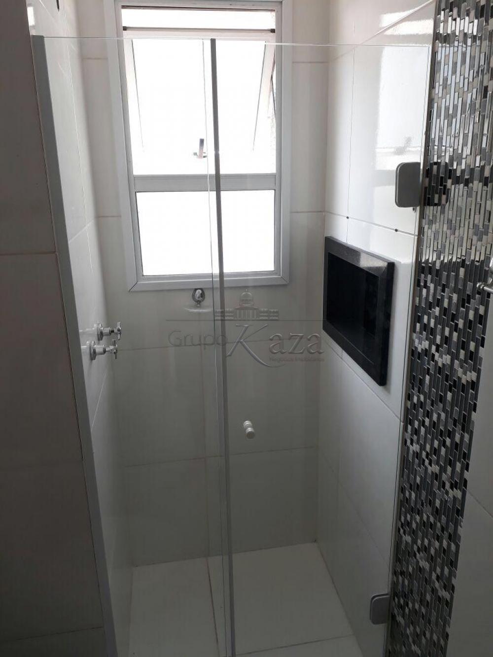 Foto 3 de Apartamento Padrão em Jardim Oswaldo Cruz, São José dos Campos - imagem 3